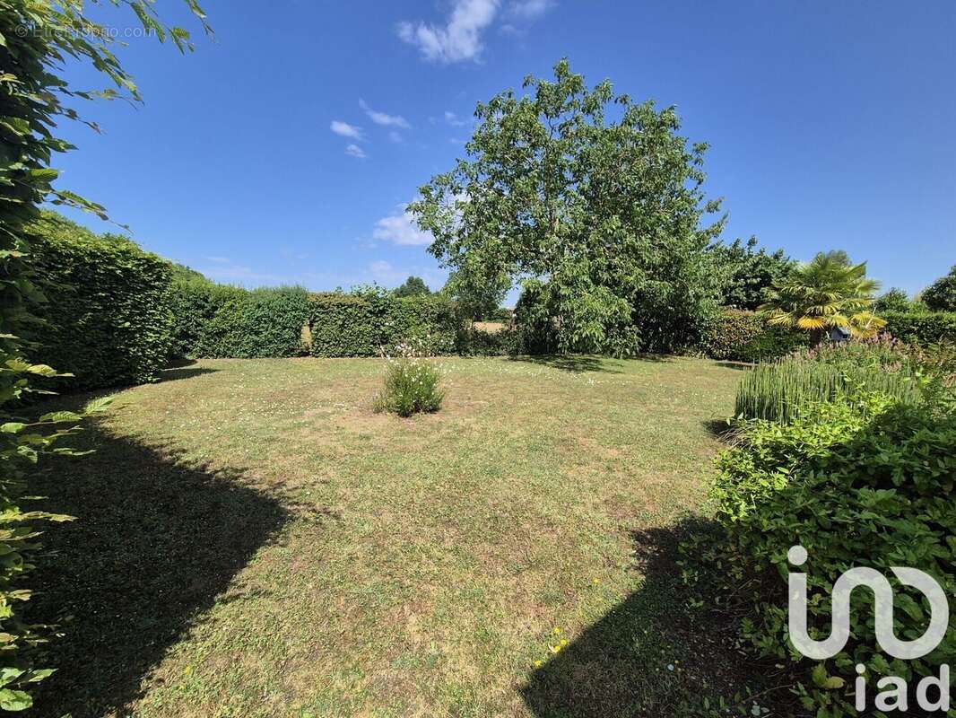 Photo 6 - Maison à SAINT-YRIEIX-SUR-CHARENTE