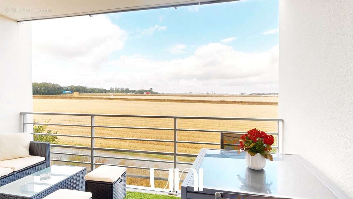 Appartement à BRETTEVILLE-SUR-ODON