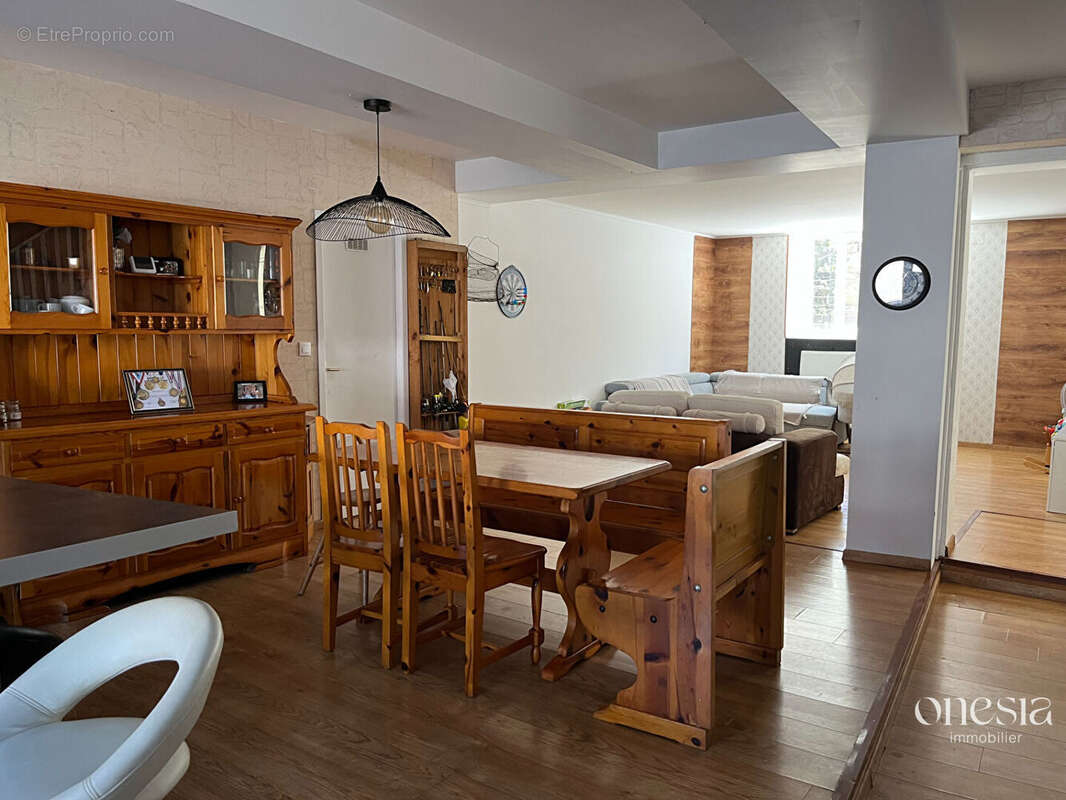 Appartement - photo 3