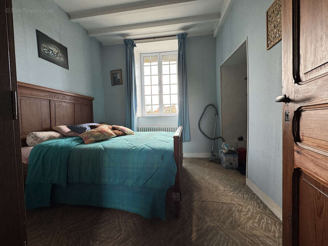 Maison à GROSVILLE