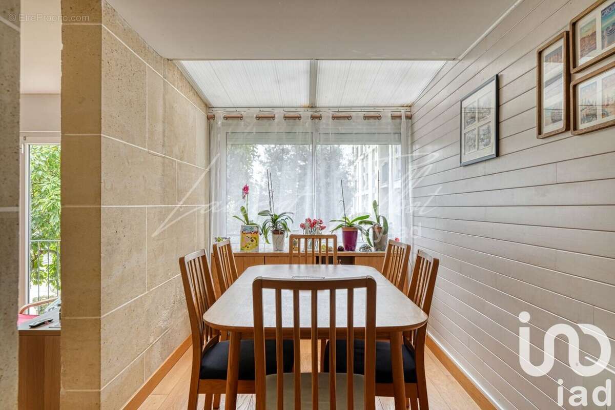 Photo 5 - Appartement à CHATOU