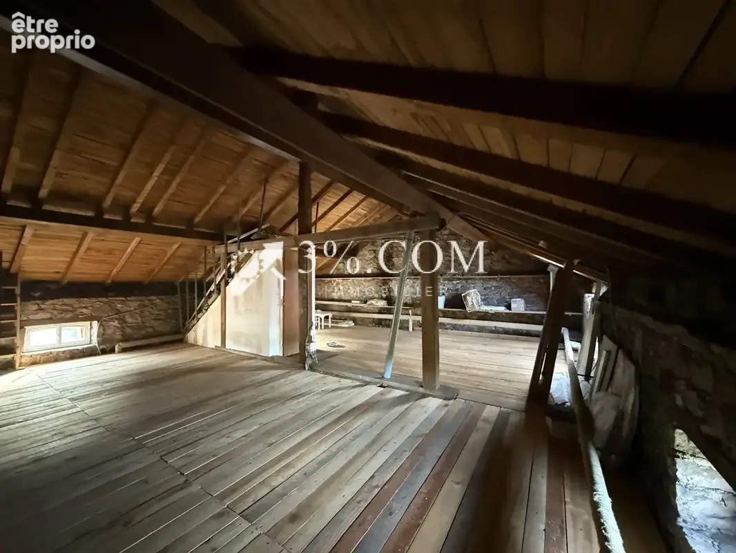 Maison individuelle 7 pièces 3 chambres 162 m2 ARCHES - photo 57
