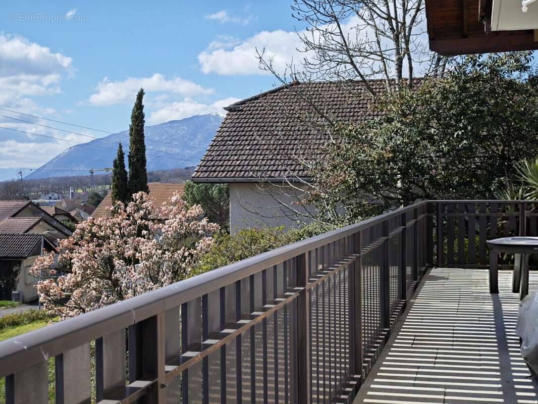 Maison 123 m² à Saint-Jean-De-Gonville  - photo 6