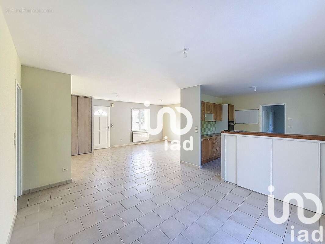 Photo 7 - Maison à LURY-SUR-ARNON