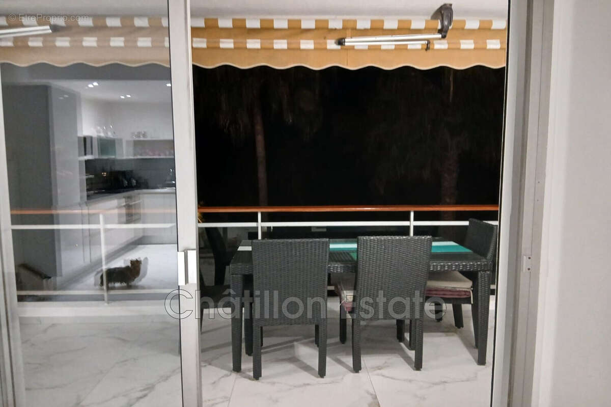 Appartement 43 m² à Cannes  - photo 3