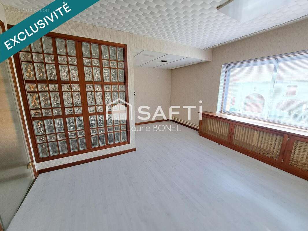 Photo 9 - Maison à GIRONCOURT-SUR-VRAINE