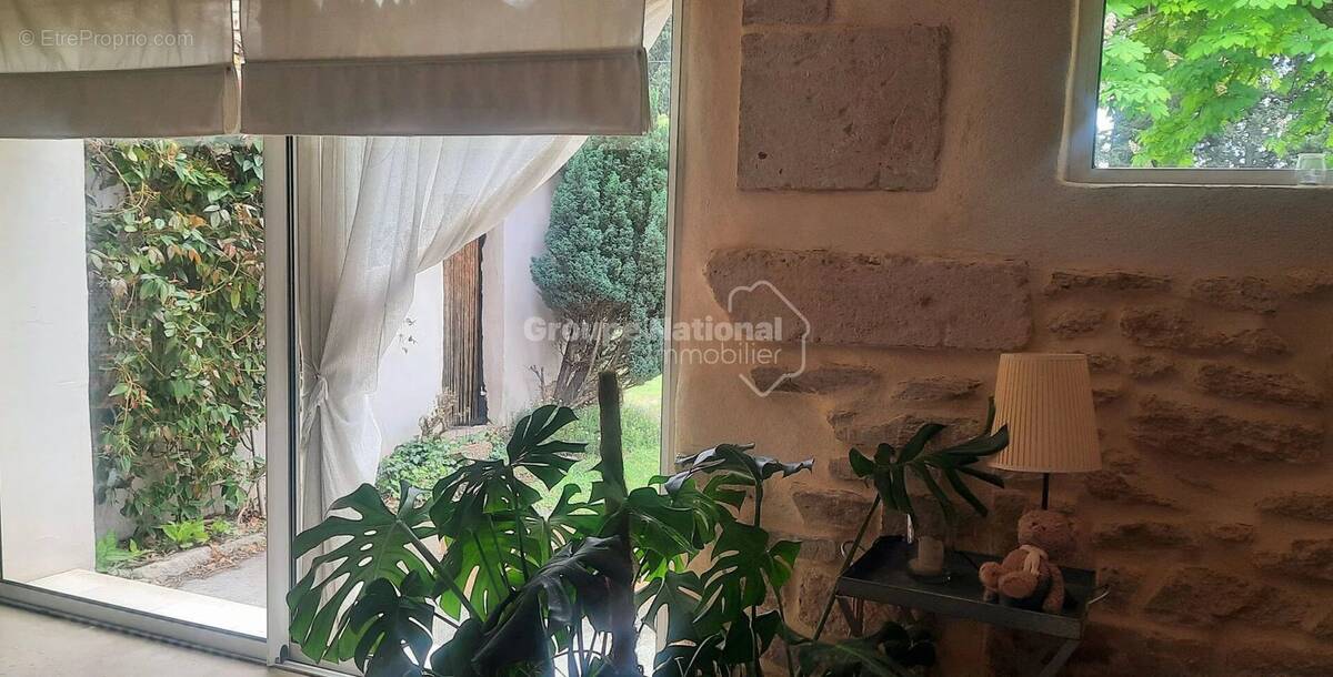 Maison à BARBENTANE