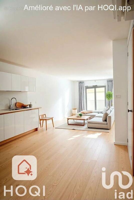Photo 1 - Appartement à NARBONNE
