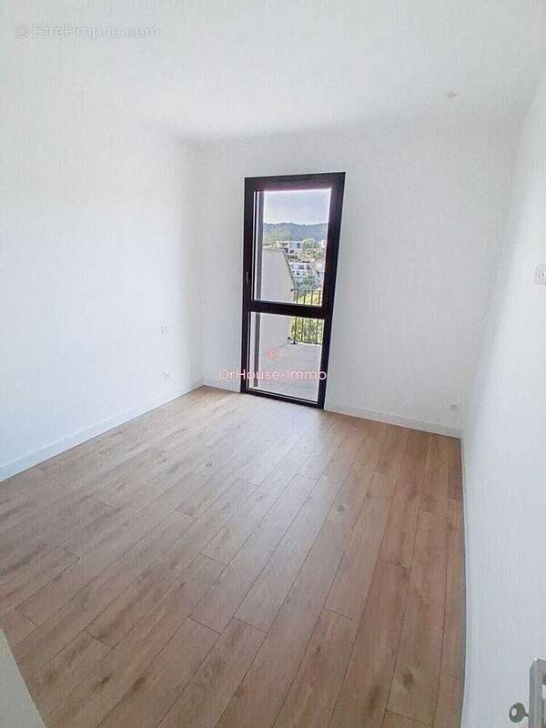 Appartement à PIETROSELLA