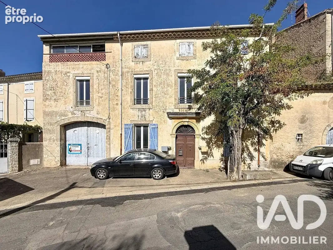 Photo 1 - Appartement à THEZAN-LES-BEZIERS