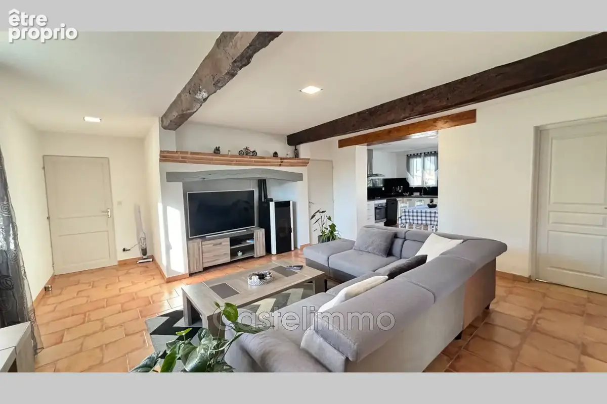 Maison 9 pièces 229 m² à vendre à Moissac (82200) - photo 6