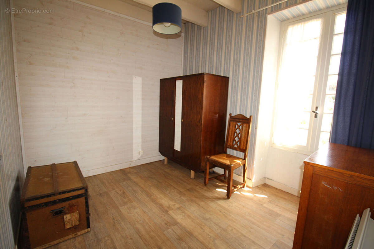 Maison à PORDIC
