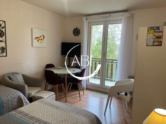 Appartement à LA FERTE-MACE