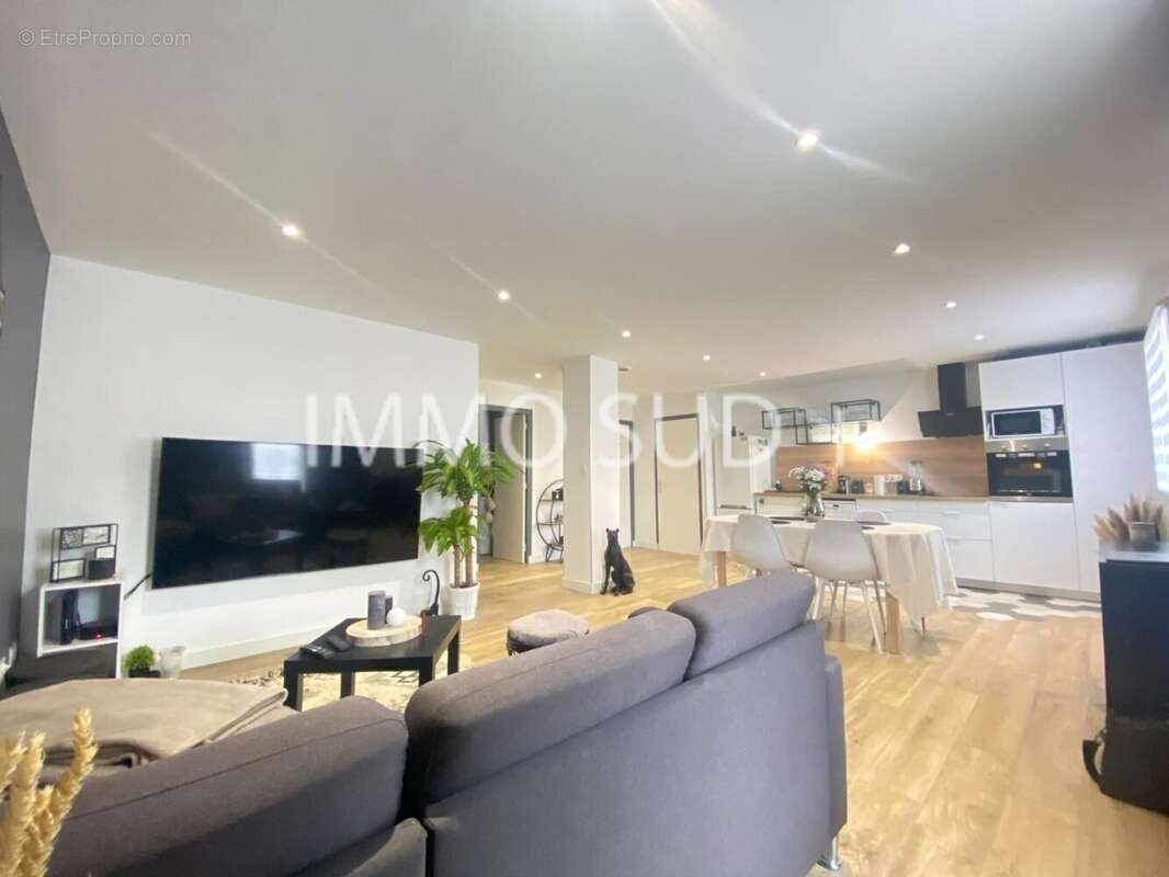 Appartement à EYBENS