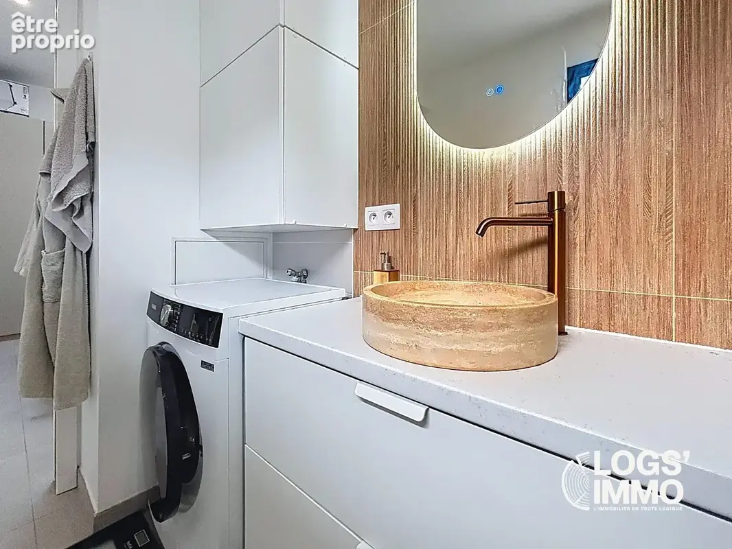 Maison 5 pièces 110 m² à vendre à Lormont (33310) - photo 8
