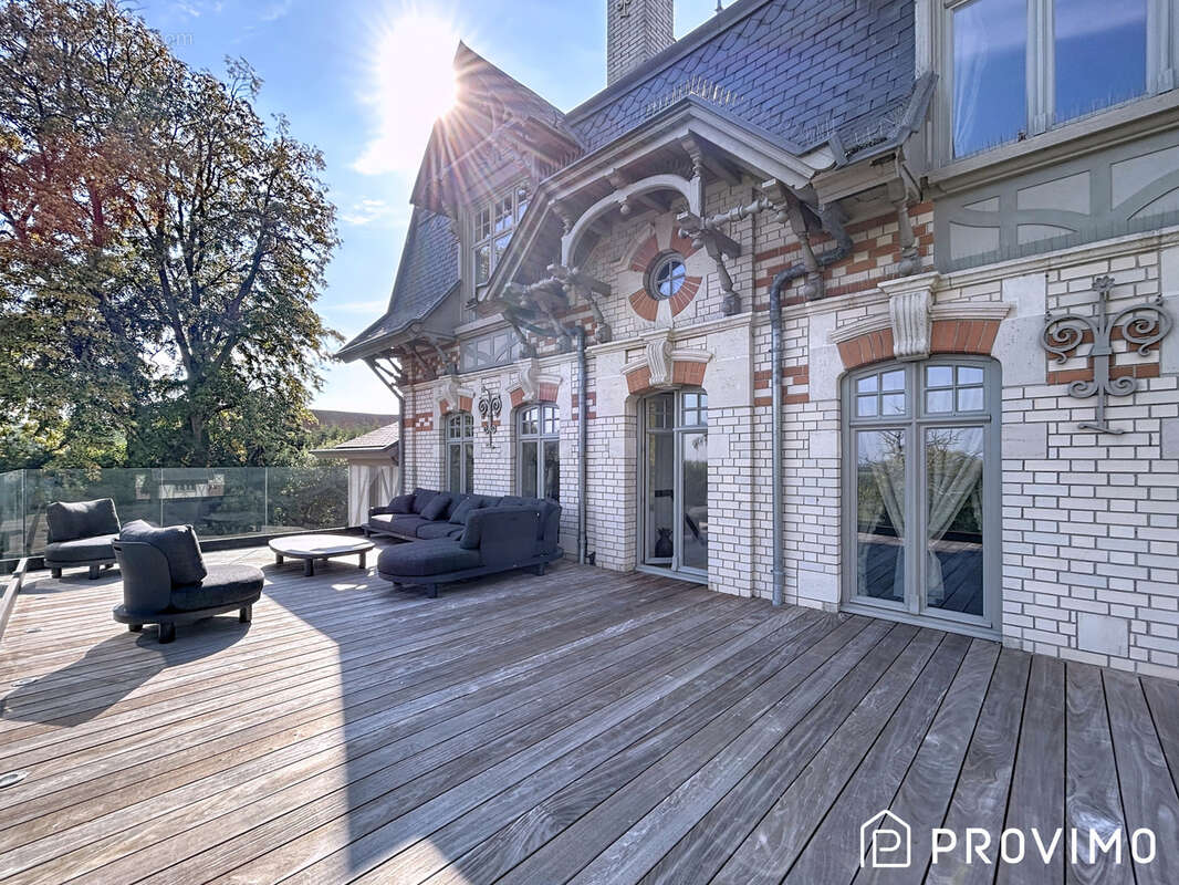 Maison à MONS-EN-PEVELE