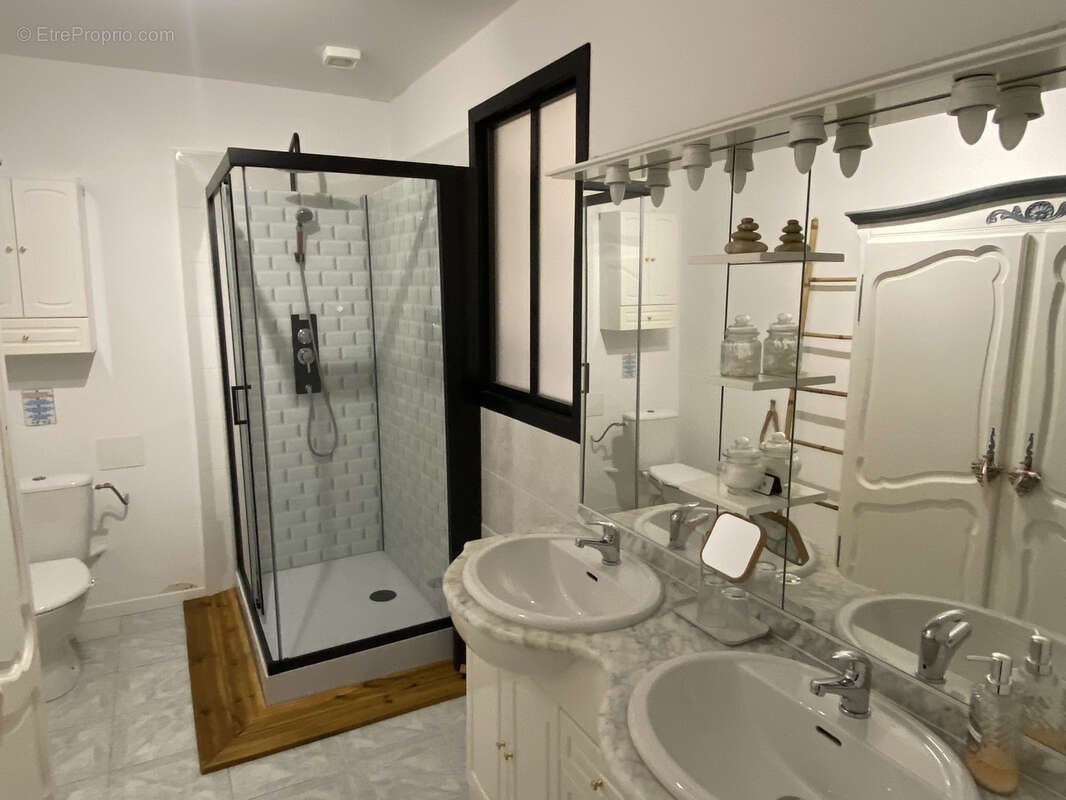 Maison à OURVILLE-EN-CAUX