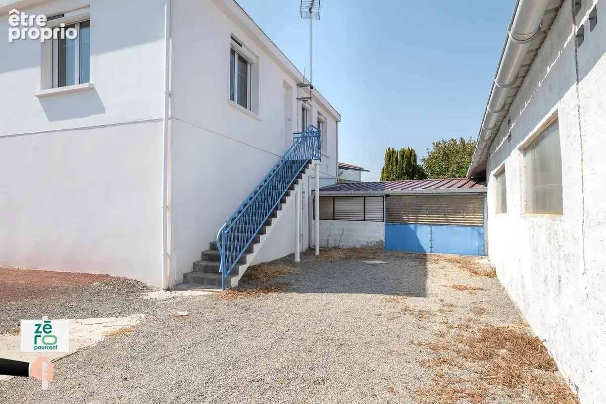Immeuble de rapport - photo 2