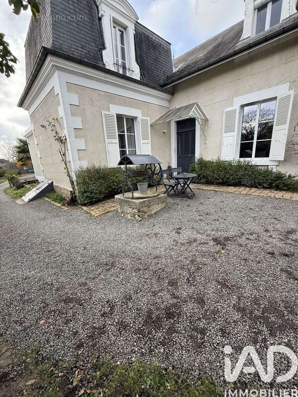 Photo 6 - Maison à BOURGES