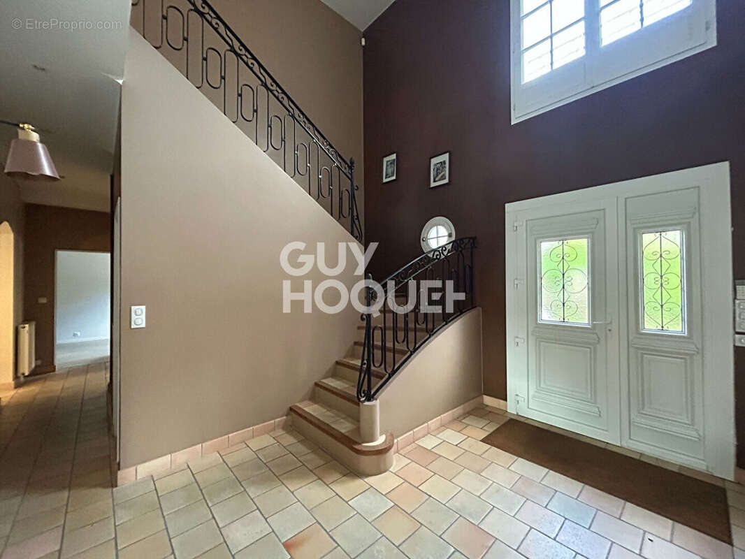 Maison à BASSE-GOULAINE