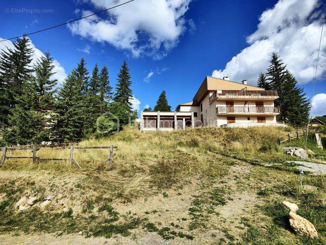 Appartement à BEUIL