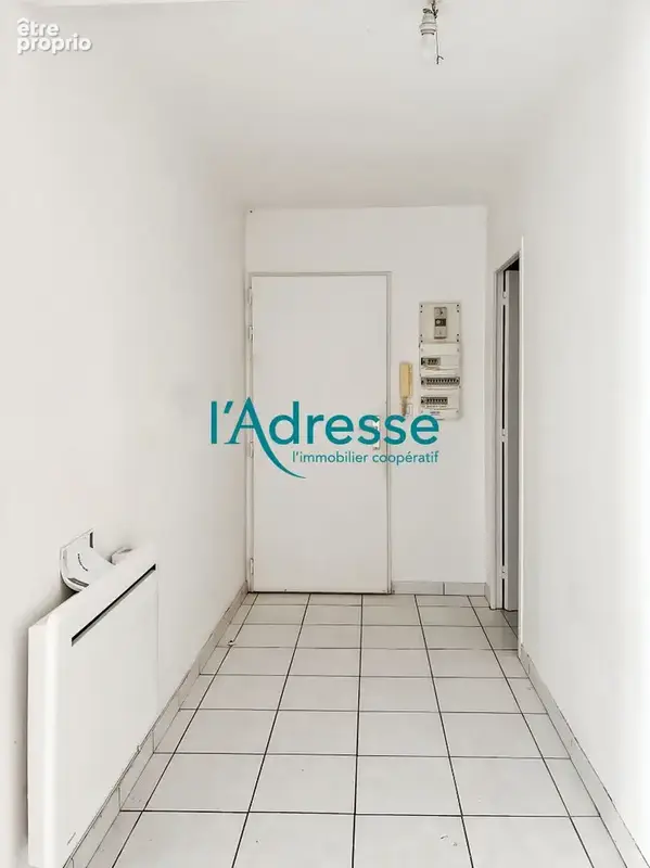 Appartement duplex 79m² 3 chambres Coeur de ville Aubergenville - photo 4