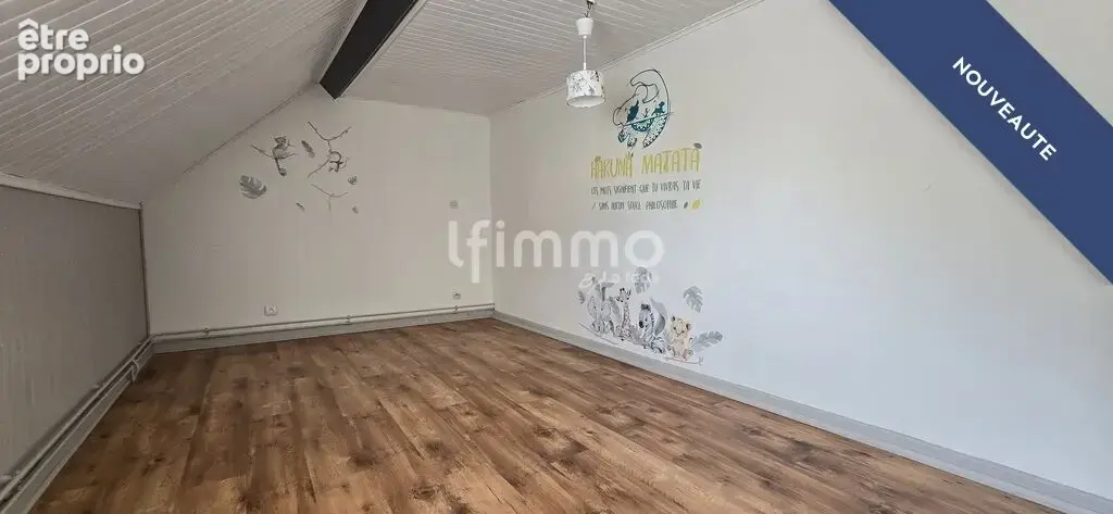  190 m² – Volumes, confort et économique d'énergie - photo 9