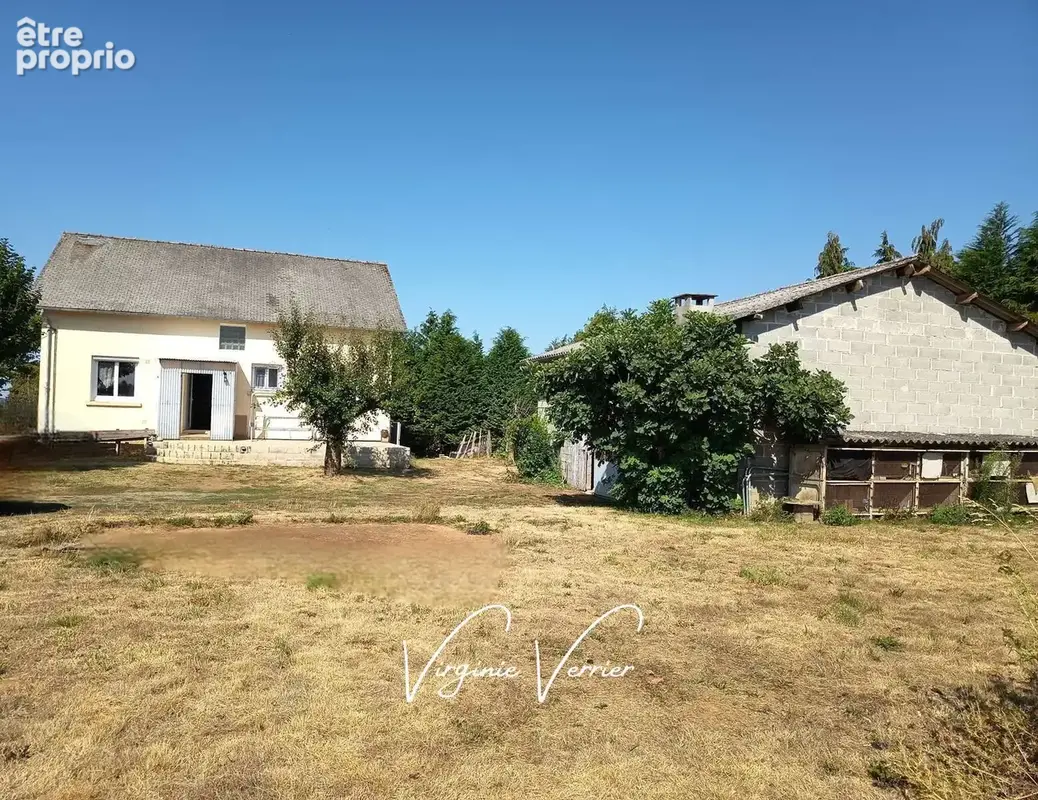 Maison 139 m² à Beyssenac  - photo 4
