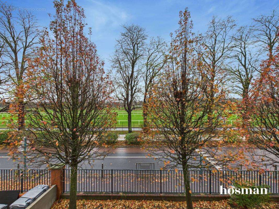 Appartement à SURESNES