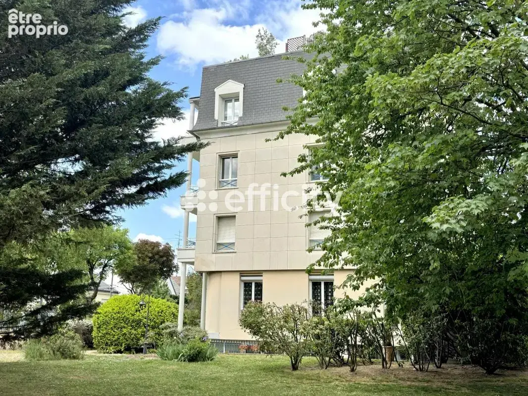 Appartement - photo 2