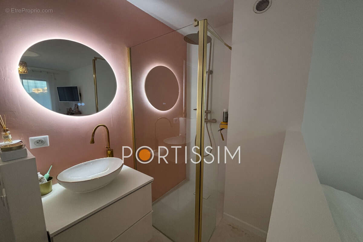 Appartement à CAGNES-SUR-MER