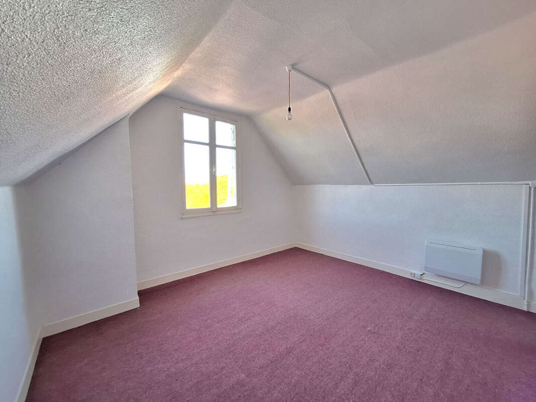 Maison à BUDELIERE