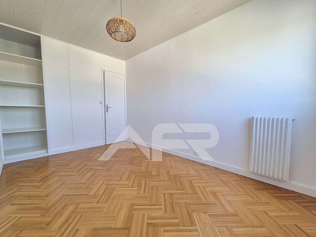 Appartement à CHATOU