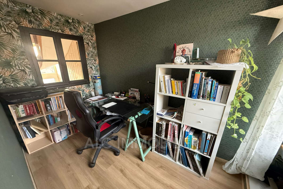 Maison 137 m² à Alencon  - photo 8