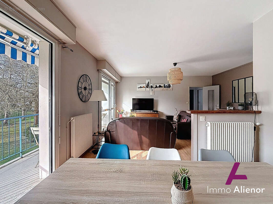 Appartement à MERIGNAC