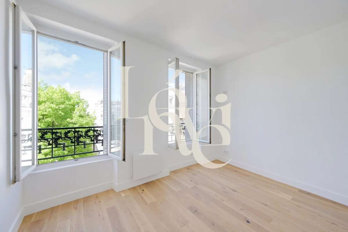 Appartement à VINCENNES