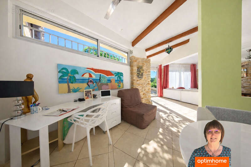 Appartement à LE GRAU-DU-ROI