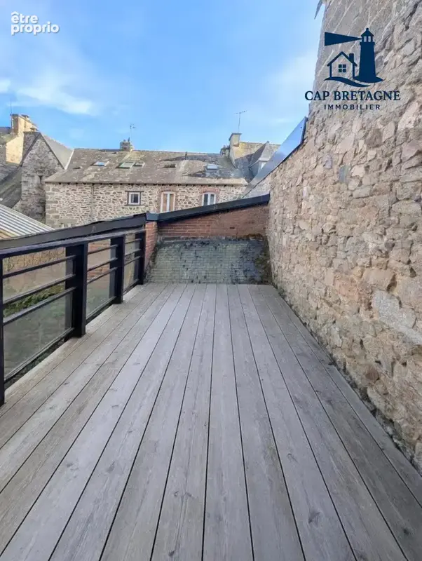 Maison 4 pièces 148 m² à vendre à Quintin (22800) - photo 6