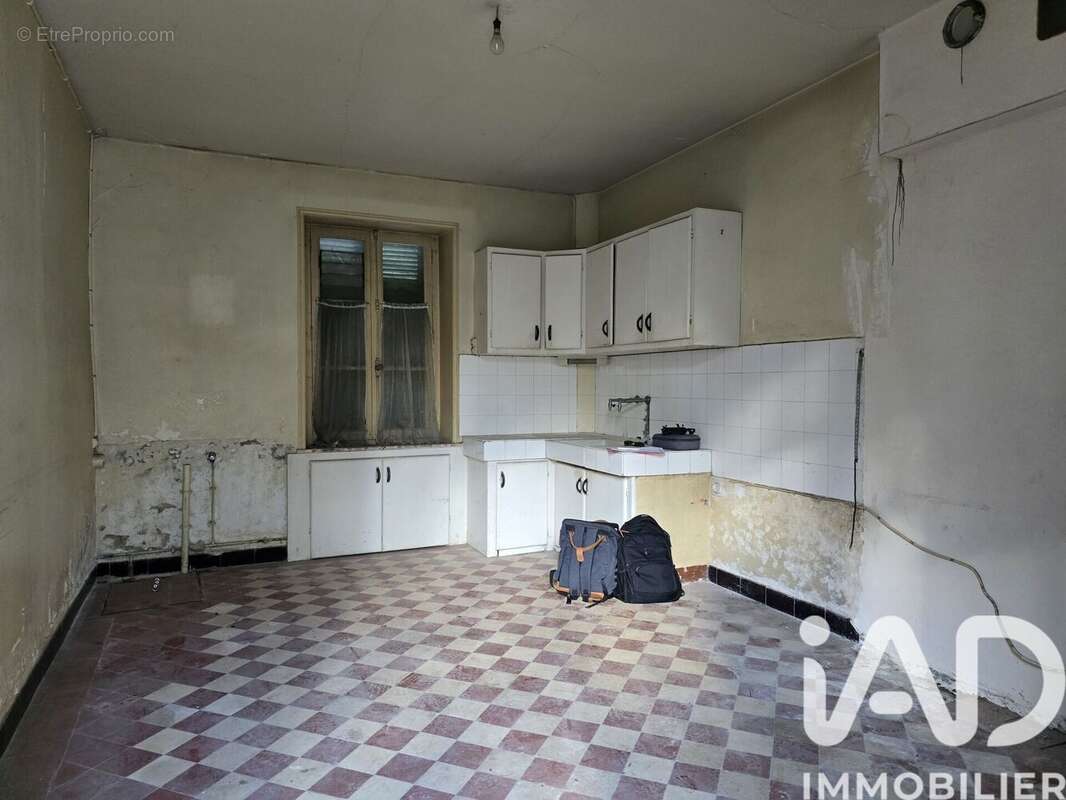 Photo 7 - Maison à CHOUZY-SUR-CISSE