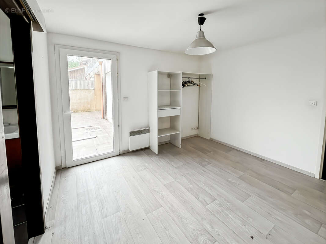 Maison à LA TESTE-DE-BUCH