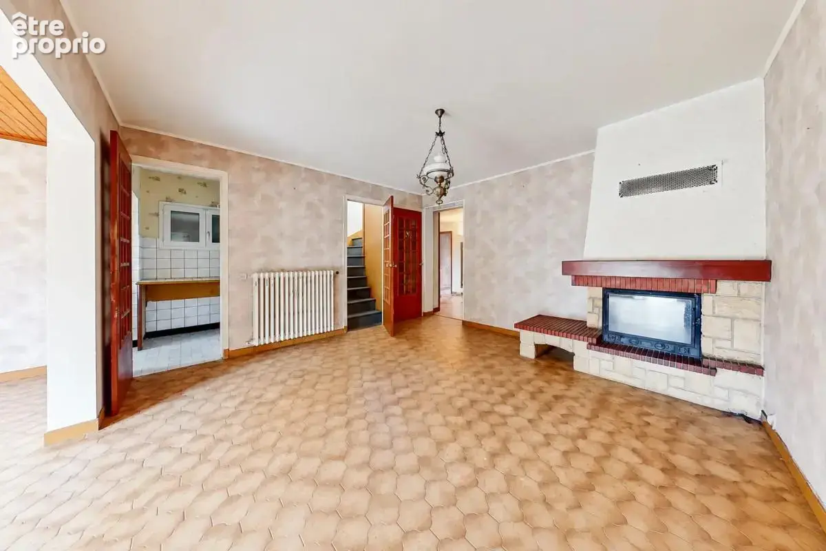 Maison de 7 pièces de 200 m² située à Piennes - photo 13
