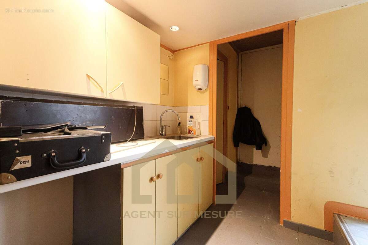 Appartement à PARIS-5E