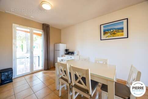 Maison à ARGELES-SUR-MER