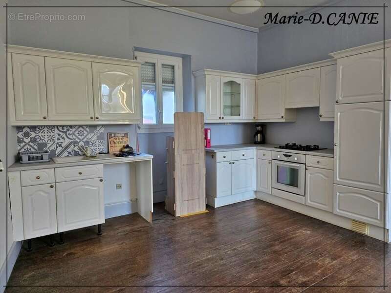 Appartement à NERAC