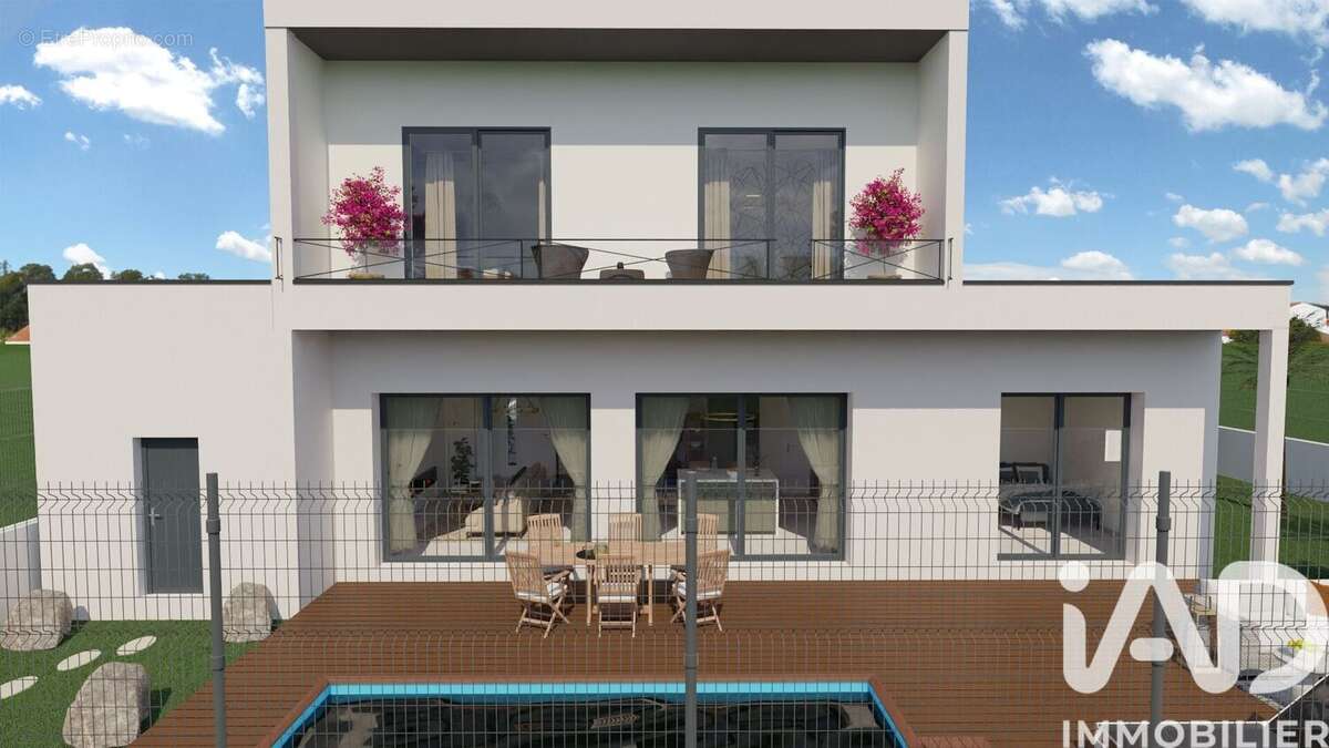 Photo 6 - Terrain à AGDE