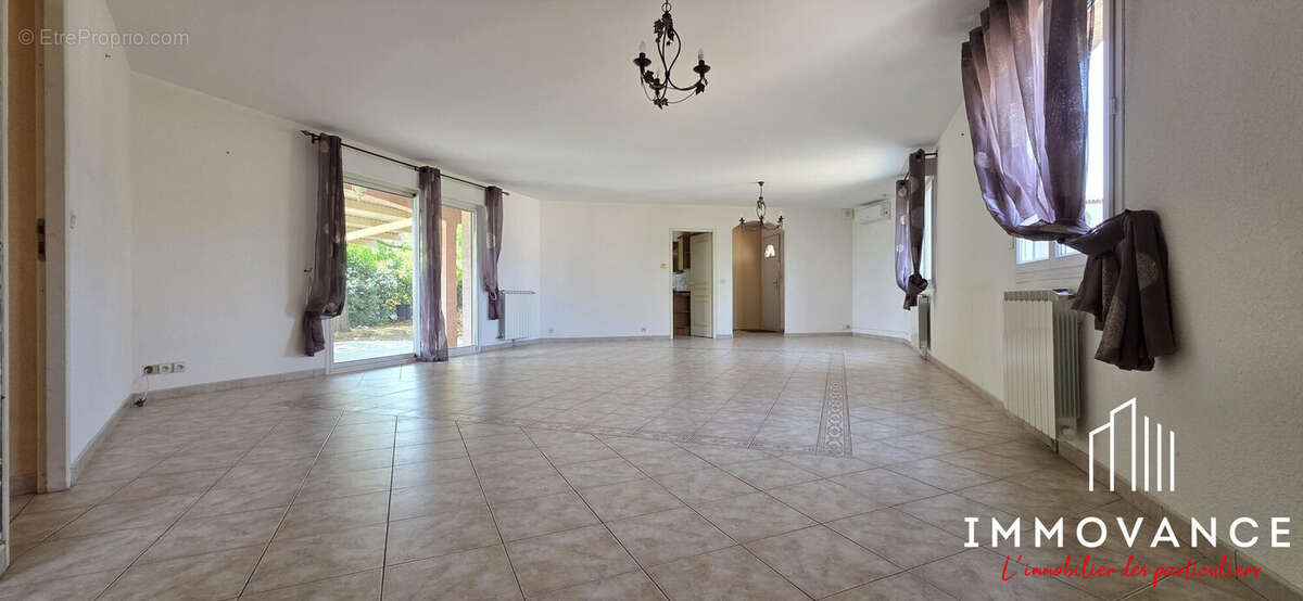 Maison 154 m² à Saint-Gely-Du-Fesc  - photo 3