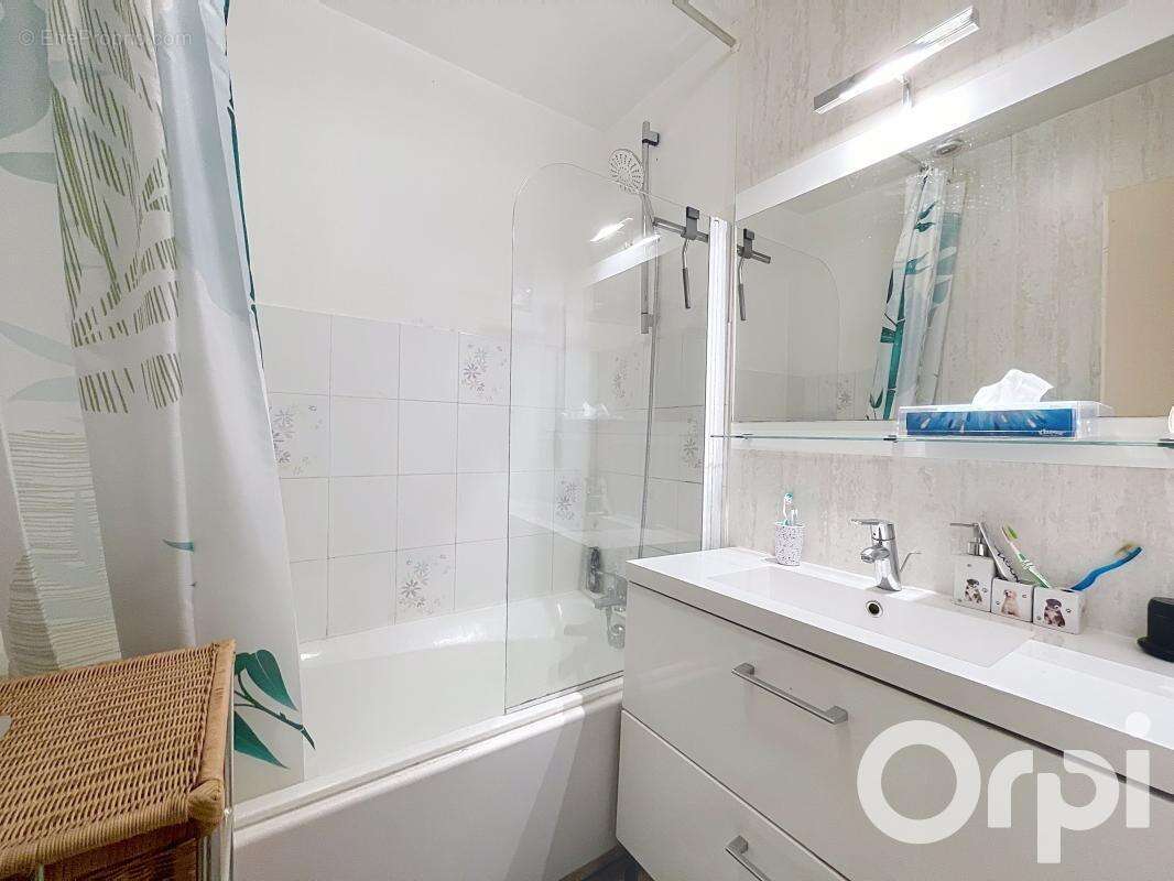 Maison à LONGJUMEAU