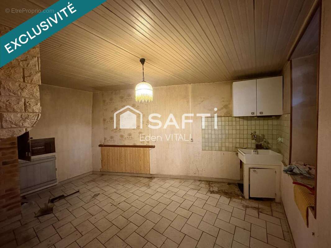 Maison 96 m² à Epiez-Sur-Chiers  - photo 3