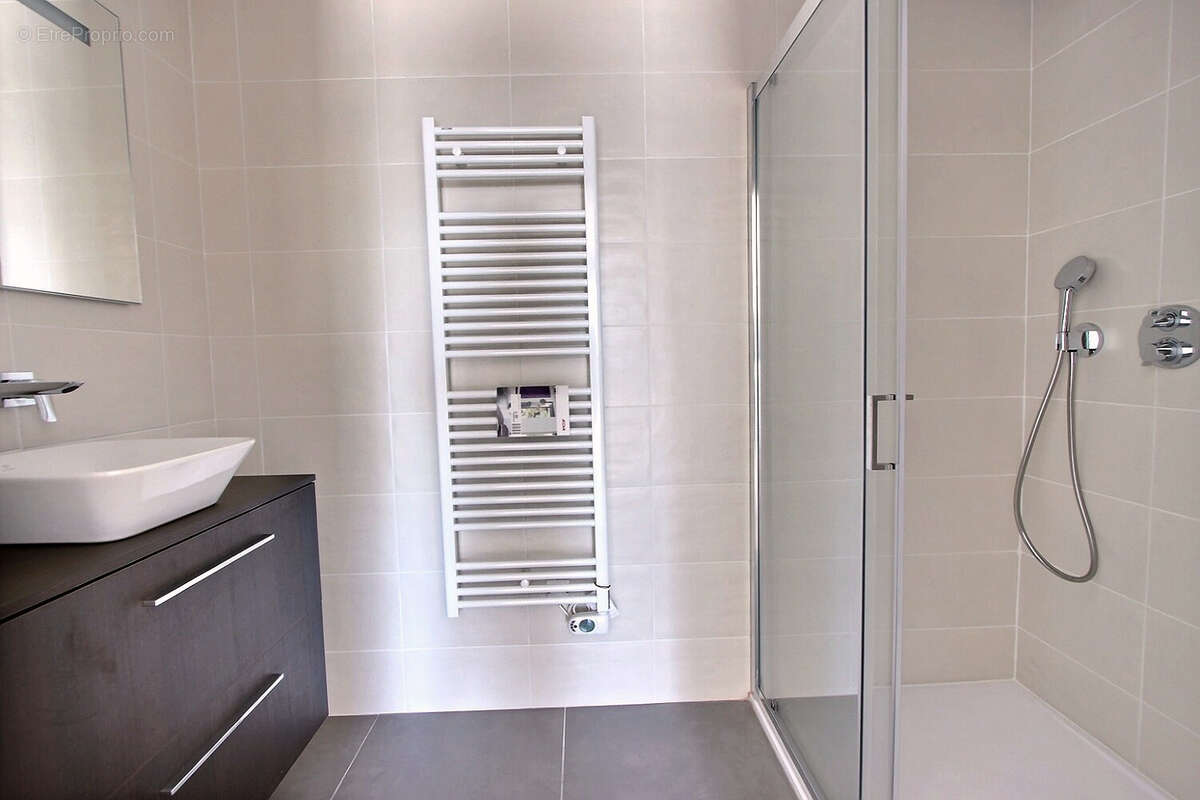 Appartement à ANNECY-LE-VIEUX