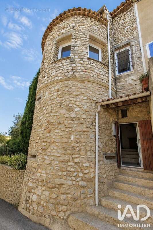 Maison 66 m² à Le Pegue  - photo 3